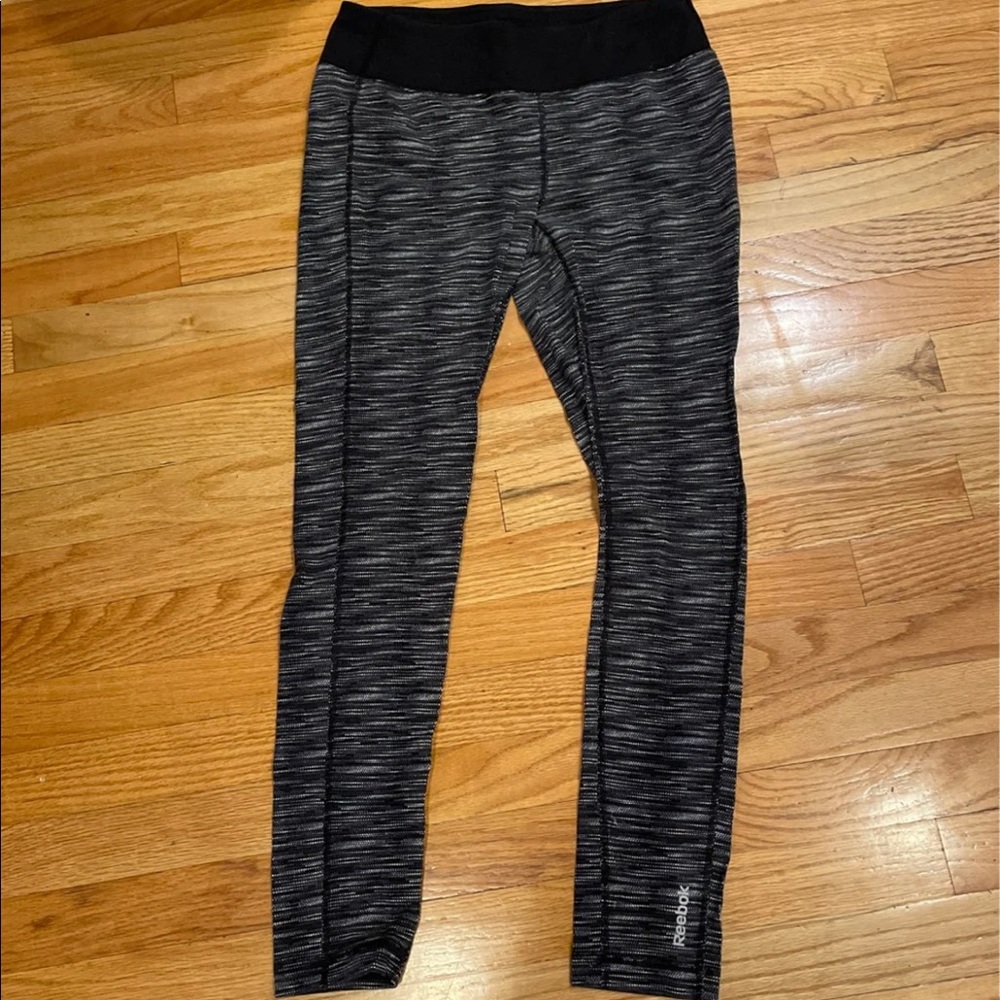 Reebok leggings